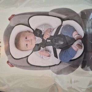 Llama, Support Cushion for carseat & stroller